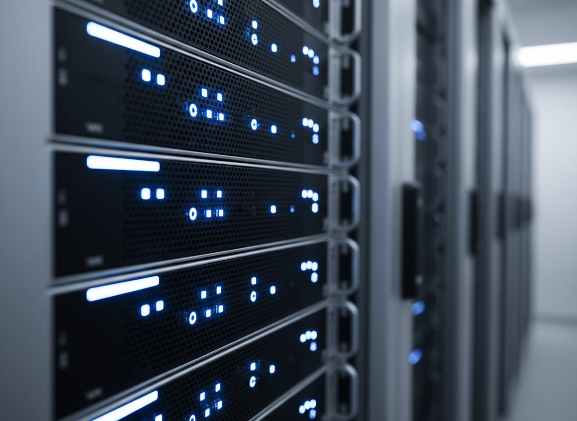 Data Integration Platform