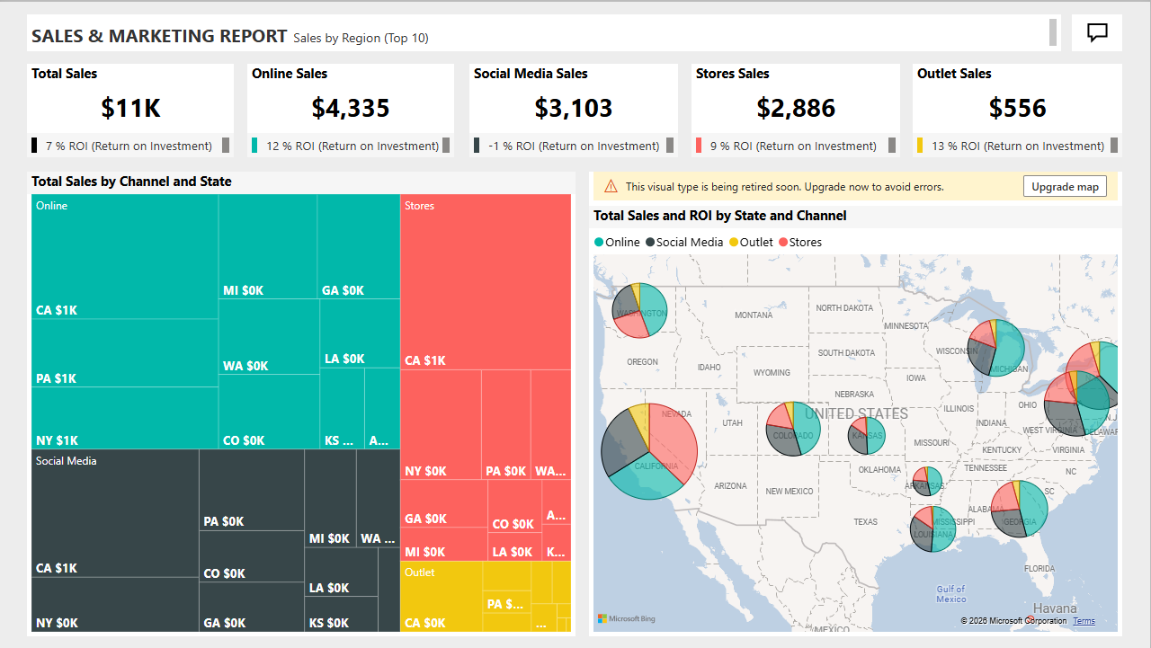 Warehouse Inventory Management