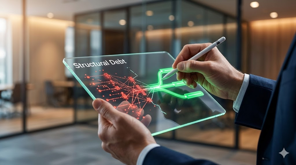 Business Intelligence Dashboard