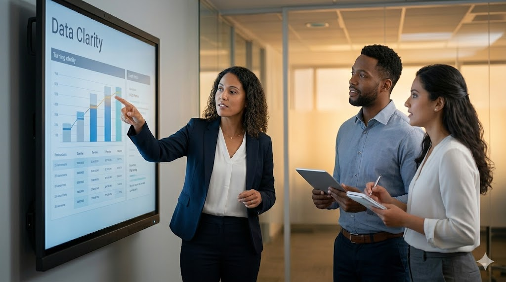 Corporate Training Session